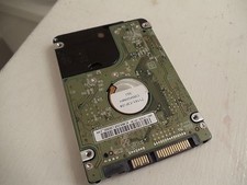 80GB SATA Laptop Hard Drive Dell HP Lenovo ASUS Acer Gateway Sony Compaq Toshiba picture