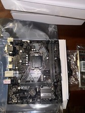 Asus Prime H310M-A R2.0 8th/9th Intel LGA 1151 DDR4 H310 Motherboard picture