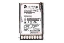 HP EG0300FBVFL 300GB 2.5