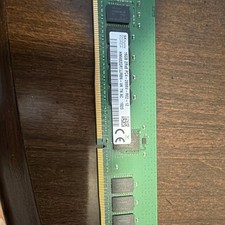 (Lot of 24)SK hynix 16x16GB DDR4 PC4-2666V ECC Registered RDIMM 288p  picture