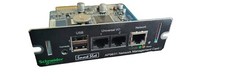 UPS Network Management Card 2 with Environmental Monitoring AP9631 picture