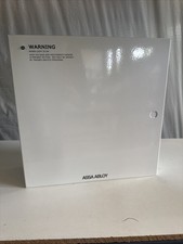 ASSA ABLOY AQD4-8F8R2 Supervised PS 12/24 VDC 4A 8 Fused 2A Access Relay w/FT picture