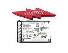 HP 692166-001 400GB 6G SFF SATA ME SC EM SSD HDD picture