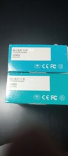 MOXA Tech. DE-211, NPort Exp. RS-232/422/485 Device Srvr, converter, 2 available picture