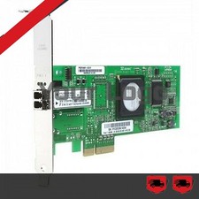 AK344A/AK344-63002/489190-001/QLE2560 -HP 81Q 8GB FC 1P PCIE HBA picture