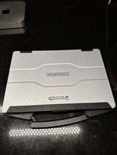 Panasonic Toughbook FZ-55 Touch i5-8365U 16GB 512GB NVMe SSD Win11 . Grade A. #1 picture