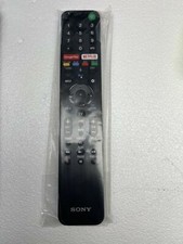 Factory Brand NEW Sony RMF-TX500U OEM Remote Control Genuine Original picture