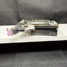 EVGA Nvidia Geforce GT 730 2GB DDR3 PCI-E 2.0 Graphics Card 02G-P3-1733-KR picture