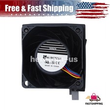 CPU Cooler Fan CPU Cooling Fan 12V 0.98A For Dell R740xd R740 Server WX75H picture