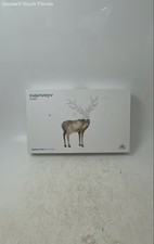 Huion Inspiroy H640P Black Digital Graphics Drawing Tablet With Box Not Tested picture
