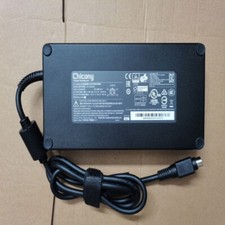 For MSI MPG Trident 3 13th Gaming Desktop 330W Chicony 19.5V16.9A A17-330P2A OEM picture