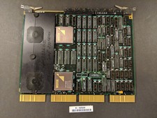 Mercury Computer Systems AP3232QB QBUS - Warranty picture