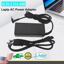 45W AC Adapter For HP Stream 13-c002dx 11-d020nr 11-d010nr 11-D010WM 11-D011WM picture