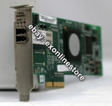 39R6525 - QLogic 4Gb FC Single-Port PCIe HBA Low Profile (FRU: 39R6526) picture