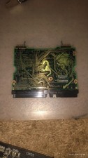 Pcb board b 11k2435 01, 07n3647 for hdd 18.2gb ibm ddys-t18350, 07n3210 picture