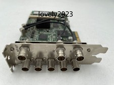 1pc used SB0460 X-Fi Xtreme sound card picture