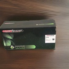Coast to Coast TN336BK Black Compatible Laser Toner for Brother DCP-L8400CDN picture