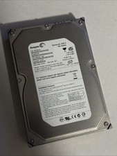 Seagate Barracuda 7200.9 400GB IDE PATA 3.5