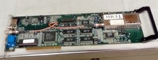 STB SYSTEMS INC CIRCUIT BOARD 210-0214-001 REV A picture