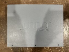 Pre-Owned Grey Juniper Networks SRX110 Running Junos no power adapter picture