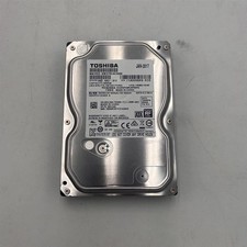 Toshiba DT01ACA050 HDKPC01D0A05 S AA21/810 3.5
