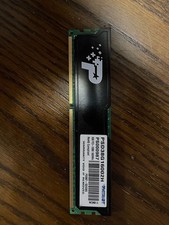 Patriot Signature DDR3 8GB RAM CL11 PC3-12800 (1600MHz) DIMM w/ Heatshield picture