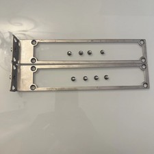 AU SELLER ORIG Juniper EX-RMK 540-020908 EX4300 Series Switches Rack Mount Kit picture