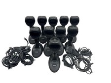 ZEBRA Symbol Motorola  Barcode Scanner DS9808-SR00007NNWR With USB Cable picture