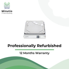 Cisco UCS-C3K-HD4TB | Refurbished | Includes VAT picture