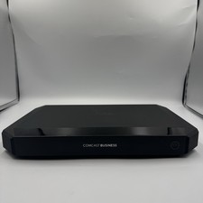 Comcast Business CBR-T Cable Modem WiFi Router Gateway Tested Powers On picture