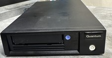 IBM Quantum 3580-H6S LTO-6 SAS External Tape Drive – Tested, Ready to Deploy picture