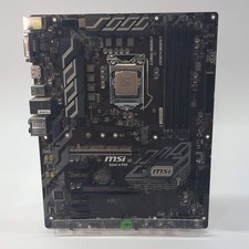 MSi B360-A PRO LGA 1151 Intel Core i5-8400 6 Core 2.80GHz ATX picture