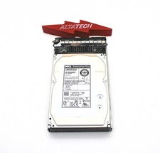 Dell 32P4W-CML 450GB 15K SAS 3.5 6G HDD Compellent SC200 Tray Hard Disc Drive picture