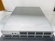 Brocade 5300 5340 80-port 8GB FC Fibre Channel Switch  W/ PWR CORDs / USED picture
