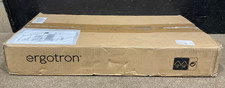 Ergotron Heavy Duty Glide Wall Mount 30
