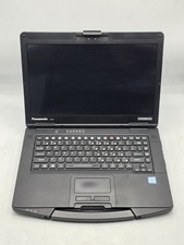Panasonic ToughBook CF-54 i5-7300U READ picture