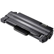 1x MLT-D105L Toner Cartridge For Samsung ML-1910, ML-1915, ML-2525, ML-2525W picture