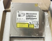 DL/HP BU40N 6X SATA Ultra Slim Internal UHD Blu-ray / DVD Writer picture