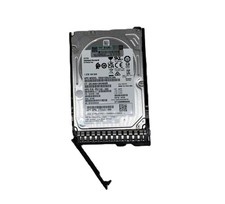 HPE P51133-002 1.2TB 10K 2.5 Inch SAS-12Gbps Mission Critical BC ISE Hdd-F/S picture