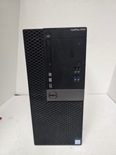 Dell Optiplex 3040 MT i5-6500 3.2GHz 16GB Ram, 256GB SSD (NO OS) picture