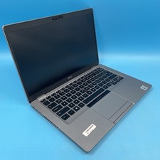 Dell Latitude 5410 | i5-10210U | 16GB RAM | 256GB SSD | NO OS | 37% BATT picture