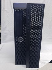 Dell Precision 5820 Tower Xeon W-2125 4.0GHz 32GB RAM, 2T HDD, Workstation ,WIN  picture