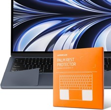 GhostShield Premium Palm Rest Protector MacBook Air 13