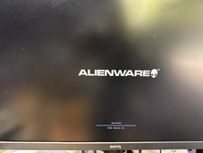 Alienware Aurora-R4 Intel Core i7 4820K 16GB RAM +Free Watercooler Alien. picture