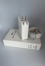 96W USB-C Laptop Charger for Apple MacBook Pro Air PD Power Adapter + Cable picture