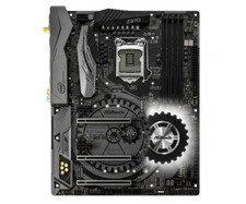 For ASROCK Z370 Taichi motherboard Z370 LGA1151 4*DDR4 64G DP+HDMI ATX Tested ok picture