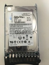 For IBM 42D0707 42D0708 500G 7.2K 6GB SAS 2.5 inch hard disk ST9500620SS picture