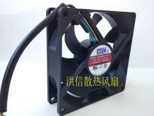 AVC 9025 DS09225R12HP039 DC12V 0.41A 9CM 4-Wire PWM Cooling Fan picture