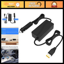 65W DC Converter Car Charger Adapter 12V-24V Power Supply for Vehicles picture