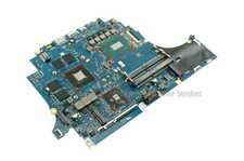L24330-601 GENUINE HP MOTHERBOARD INTEL I7-8750H GTX 1050 15-DC0096NR (AE51)* picture